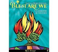 Blest Are We Faith and Word Edition by R enziger R enziger (Auteur)