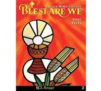 Blest Are We Faith and Word Edition by R enziger R enziger (Auteur)