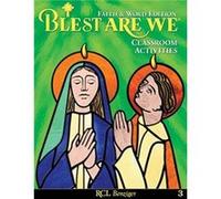 Blest Are We Faith and Word Edition by R enziger R enziger (Auteur)