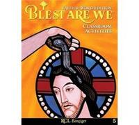 Blest Are We Faith and Word Edition by R enziger R enziger (Auteur)