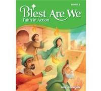 Blest Are We Faith in Action Wichita by RCL Benziger RCL Benziger (Auteur)