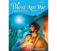 Blest Are We Faith in Action Wichita by RCL Benziger RCL Benziger (Auteur)