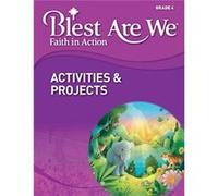 Blest Are We Grade 4 by R enziger R enziger (Auteur)