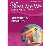 Blest Are We the Story of Jesus by RCL Benziger RCL Benziger (Auteur)