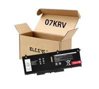 BLESYS 07KRV Batterie pour Dell Latitude 7430 7330 7530