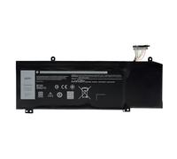 BLESYS 1F22N Batterie pour Dell G5 15 5590, G7 15 7590, G7 17 7790, pour Alienware M15 (2018) ALW15M, M17 (2019) ALW17M Serie HYWXJ Batterie de Rechange [60Wh 15.2V]