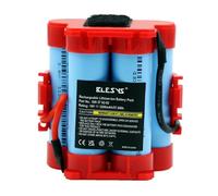 BLESYS 3,2Ah 18V Batterie pour Husqvarna 105 305 308 Batterie Robot Tondeuse pour Gardena R38Li R70Li R40Li R80Li R50Li R45Li, pour McCulloch Rob R1000 R800 R600 5744768-01 586 57 62-01 586 57 62-02