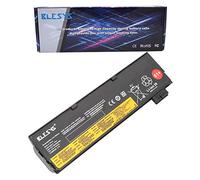 BLESYS 4400mAh 61++ 61+ 61 01AV490 01AV425 01AV491 Batterie pour Lenovo ThinkPad T470 (20HD/20HE/20JM/20JN); T570 (20H9/20HA/20JW/20JX); P51S (20HB/20HC/20JY/20K0);A475 (20KL/20KM) Série