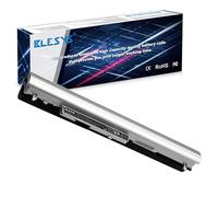 BLESYS 4400mAh 728460-001 LA04 Batterie pour HP Pavilion 248 G1 350 G1 350 G2 355 G2 14-N 15-N Séries 728461-001 752237-001 HSTNN-YB5M HSTNN-YB5N TPN-Q130 TPN-Q131 Ordinateur Portable 14.8V Argent