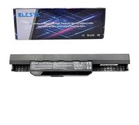 BLESYS 4400mAh Battérie pour ASUS A32-K53 A41-K53 A31-K53