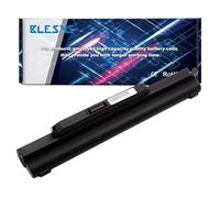 BLESYS 6600mAh A41-K53 A32-K53 Extended Battérie pour ASUS Laptop 10.8V