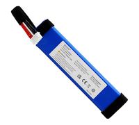 BLESYS 7.4V Batterie de Rechange pour JBL Xtreme, Xtreme 1, pour JBL Extreme 1 Génération Enceinte Haut Parleur [5000mAh Li-polymère]