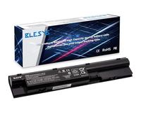 BLESYS 708457-001 757661-001 FP06 FP06XL HSTNN-LB4J Batterie pour HP ProBook 470 G2 470 G0 470 G1 450 G0 450 G1 PC Portable