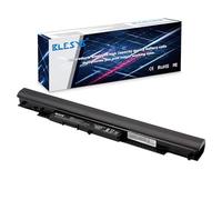 BLESYS 807956-001 HSTNN-LB6V HSTNN-DB7J HS03 HS04 HSTNN-DB7I HSTNN-LB6U HSTNN-PB6S Batterie PC Portable pour HP 15-ba013nf 15-ba025nf