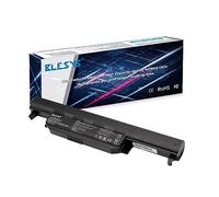 BLESYS A32-K55 Batterie pour ASUS X75 X75V X75A X75VC X75VD F75A X55V F75VC F75V Series Laptop