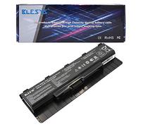 BLESYS A32-N56 Batterie pour ASUS N56V N56D N56DY N56JK N56JN N56JR N56VJ N56VV N56VB N56VJ N56VM N56VZ A31-N56 A33-N56 Batterie