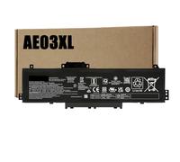 BLESYS AE03XL N21969-005 Batterie pour HP 255 G10 240 G10 245 G10 PC Portable pour HP 15-FC 15-FD 14-EE 14-EM 14-EP 15-FC0000 15-FD0000
