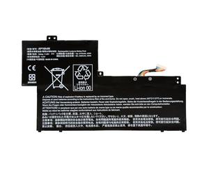 BLESYS AP16A4K Batterie pour Acer Swift 1 SF113-31 SF113-31-P05F SF113-31-P5CK P0N9 P14U SF113-31-P1CP; Aspire One Cloudbook 11 AO1-132 AO1-132-C5MV AO1-132-C3T3 AO1-132-C0T9 AO1-132-C0QL 42Wh 11.25V