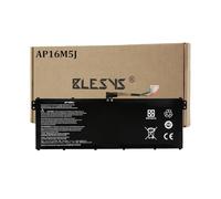 BLESYS AP16M5J Batterie pour Acer Laptop 36 Wh 7.4V