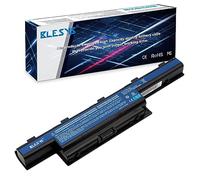 BLESYS AS10D31 AS10D3E AS10D41 AS10D51 AS10D56 AS10D5E AS10D61 AS10D71 AS10D73 AS10D75 AS10D7E AS10D81 AS10G3E AS10G31 Batterie d'ordinateur Portable pour Acer Aspire Packard Bell eMachines Série