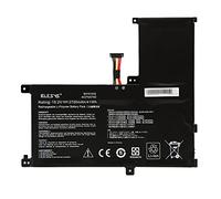 BLESYS B41N1532 Batterie pour ASUS ZenBook Flip Q504U Q504UA Q504UAK UX560U UX560UA Series 15.2V/2700mAh