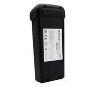 BLESYS Batterie 25,2 V 2500 mAh pour aspirateur Bissell PowerClean, compatible avec PowerClean FurGuard 4091N, FurFinder 4089N, modèle 4143