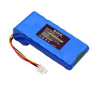 BLESYS Batterie 5200 mAh pour Husqvarna Automower 430X (191304274) 440 (204681190) 450X (191409786) 550 (2018, 2019) 550 (2019, 2020), Batterie de Remplacement Modèle 588 14 64-01 589 58 57-01
