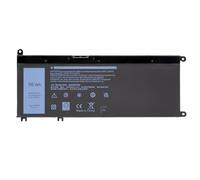 BLESYS Batterie d'ordinateur portable 56 Wh 33YDH pour Dell Inspiron 15 7577 17 7773 7778 7779 7786 Latitude 13 3380 14 3490 15 3580 3590 G3 15 3579 17 3779 G5 15. 5587 G7 15 7588 Vostro 7570 7580