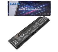 BLESYS Batterie d'ordinateur Portable A32-N56 A31-N56 pour ASUS N56JN G56 G56J G56JK G56JR