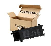 BLESYS Batterie pour ASUS C21N1818-1