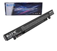 BLESYS Batterie pour ASUS K550C K550L K550V K550J K552E K550CA K550LD K550 pc Portable Li-ION 14.4V 32Wh (Kompatibel mit Original +15V 44Wh 2950mAh)