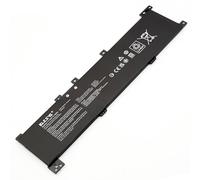 BLESYS Batterie pour Asus VivoBook 17 X705U X705UA X705UB X705UD X705UF X705UN X705UQ X705UV X705M X705MA X705MB X705N X705NA X705NC X705F X705FD X705F. N X705Q X705QA X705QR X705BA Ordinateur