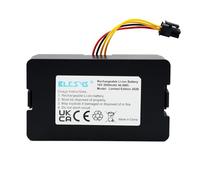 BLESYS Batterie pour Gardena Sileno Minimo 250 300 450 500