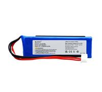 BLESYS Batterie pour Harman Kardon Go Play Go Play Mini Go+ Play Enceintes Bluetooth, Remplacement pour CP-HK06 GSP1029102 01