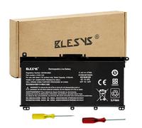 BLESYS Batterie pour HP 17-ca0xxx 17-ca1xxx 17-ca1026nf 17-ca0032nf 17-ca2025nf 17-ca0016nf 17-ca1046nf 17-ca1035nf 17-ca1017nf 17-ca1015nf 17-ca1013nf 17-ca1011nf