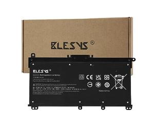 BLESYS Batterie pour HP Laptop 15s-fq1xxx 15s-fq1036nf 15s-fq1003nf 15s-fq1007nf 15s-fq1032nf 15s-fq2013nf 15s-fq1011nf 15s-fq2004nf 15s-fq0xxx 15s-fq1056nf 15s-fq2xxx 15s-fq1034nf 15s-fq5xxx