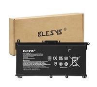 BLESYS Batterie pour HP Pavilion Laptop 15-cc5xx 15-cc511nf 15-cc501nf 15-cc519nf 15-cc521nf 15-ck020nf 15-ck012nf 15-ck005nf 15-ck000nf 15-cc0xx 15-cc1xx 15-ck0xx 15-CC PC Portable