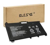 BLESYS Batterie pour HP Pavilion Laptop 17-cn0xxx 17-cn3xxx 17-cn0018nf 17-cn0023nf 17-cn0016nf 17-cn3005sf 17-cn3017nf 17-cn3037nf 17-cn3069nf 17-cn3039nf 17-cn3025nf 17-cn4002nf 17-cn3xxx