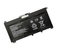 BLESYS Batterie pour HP Pavilion Laptop 17-cp0xxx 17-cp3xxx 17-cp0011nf 17-cp0048nf 17-cp2010nf 17-cp2053nf 17-cp2054nf 17-cp2057nf 17-cp2051nf 17-cp2007nf 17-cp3021nf 17-cp3022nf 17-cp3015nf