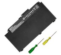 BLESYS Batterie pour HP ProBook 640 G4/ 640 G5/ 650 G4/ 650 G5/ 645 G4 Ordinateur Portable (Compatibilité avec Original 14.8V 45Wh)