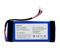 BLESYS Batterie pour JBL Boombox 1 GSP0931134 01, JEM3316, JEM3317, JEM3318