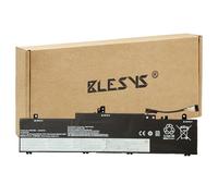 BLESYS Batterie pour Lenovo L22M3PG5 L22B3PG5 L22C3PG5 L22D3PG5 L22L3PG5 11,52 V 57 Wh