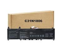BLESYS C31N1806 Batterie pour ASUS VivoBook S13 X330UA X330UN X330FA X330FL X330FN S330 S330FA S330FN S330UA S330UN V330FA V330FN K330FA K330FN I330FN R330UN C31PIJ1 11.55V 3640mAh