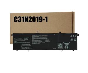 BLESYS C31N2019-1 Batterie pour ASUS 11,61V/63Wh