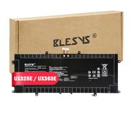 BLESYS C41N1904 Batterie pour ASUS ZenBook 13 UX325E UX325EA UX325J UX325JA