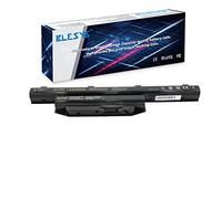 BLESYS FPCBP405 FPCBP405Z FMVNBP229 FMVNBP229A Remplacement Batterie pour Fujitsu Lifebook A357 A359 A514 A544 A555 A557 AH544 AH564 E544 E546 E547 E554 E555 E556 E557 Series