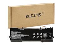 BLESYS KB06XL HSTNN-DB7R Batterie pour HP Spectre x360 15-BL 15-bl0xxx 15t-bl0xxx 15-bl075nr 15-bl000na 15-bl031ng 15-bl012dx 15-bl002nf 15-bl008nf 15-bl110nd 15-bl112dx 15-bl130ng 15-bl131ng