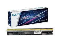 BLESYS L12S4Z01 Batterie pour Lenovo M30-70 (80H8) M40-70, pour Lenovo IdeaPad S40-70 S400 S405 S400u S300 S310 S400T S410 S415 S435 S436 PC Portable 14,8V 33Wh L12S4Z01(4ICR17/65) L12S4L01
