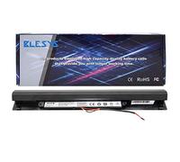 BLESYS L15L4A01 L15S4A01 L15M4E01 Batterie pour Lenovo Ideapad 100-15IBD B50-50 300-15ISK 100-14IBD 300-14ISK 300-15IBY 300-15ABM 300-17ISK B71-80 80Q7 80QQ 80RS Portable