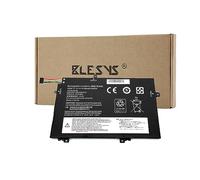 BLESYS L17L3P52 L17C3P52 01AV463 L17M3P54 Batterie pour Lenovo Thinkpad L480 L580 L14 Gen 1/ Gen 2 L17M3P53 01AV464 01AV465 01AV466